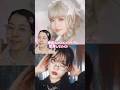 目元からブチ上げメイク、2パターンやってみた⭐️