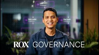 Introducing Rox Governance: Permission-Aware AI Agents for Revenue Teams