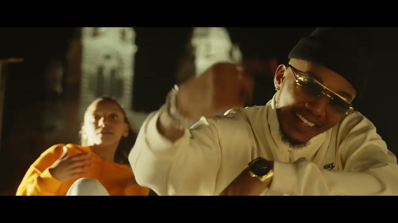 ALYAHNE & EL PAA - TEMA