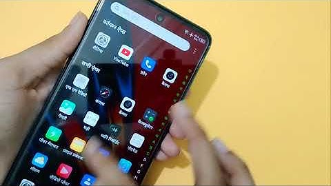 Tecno pova 2 language full setting | how to change language | language set kaise karen