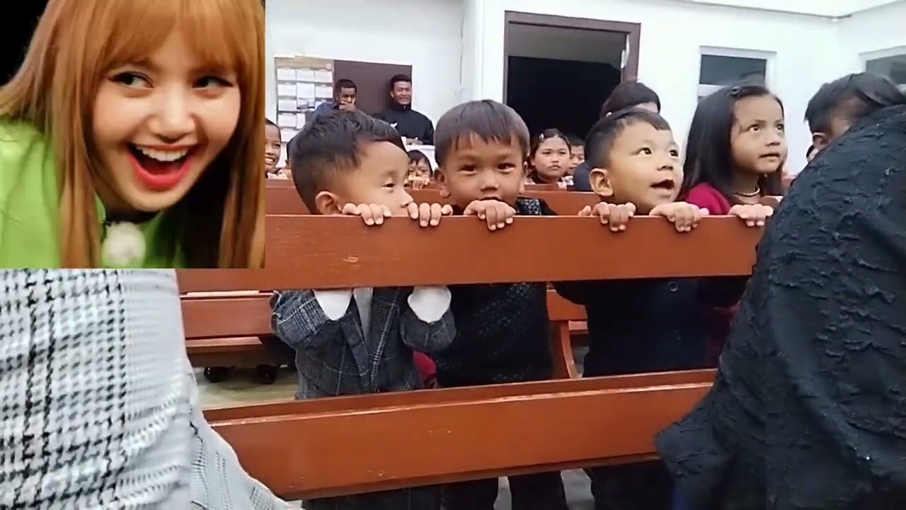 Begginer dept naupangte inkhawmpui tur atana inbuatsaihna hlimawm # insum ava har ngar2 ve