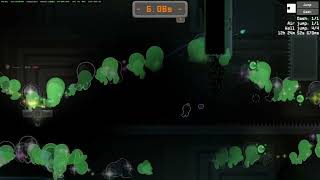 (Obsolete) IGTAP: 8A in 10.86 (Omnidash +1 jump)