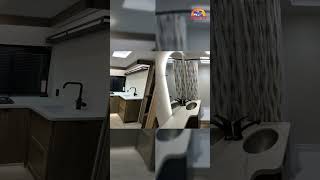Discover adventure in the 2026 Salem 177Ice! This NEW travel trailer is perfect for making memori...