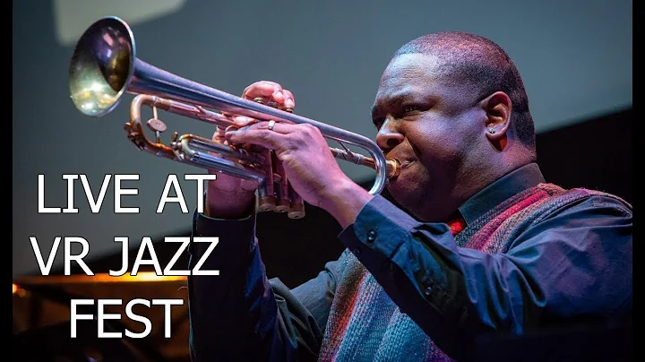 Freddie Hendrix & Dmitry Mospan Quintet  Sack o' W...