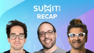 Live: Snowflake Summit Recap (w/ Native Apps demo)
