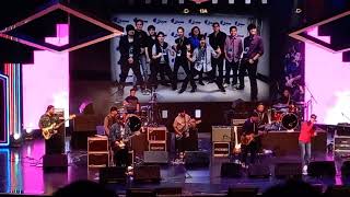 Prinsesa / Pare Ko / Elesi - 6cyclemind x Mayonnaise @ Newport Theater