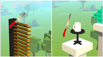 Slice Master | ASMR Slicing Gameplay - 82