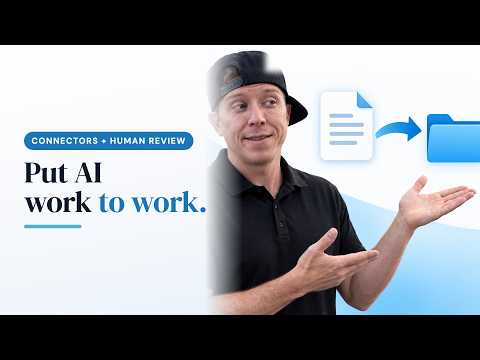 Recording of the class: How to Use AI Connectors in Your Real Estate Business