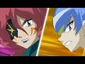 Gingka Kyoya Vs Damian Jack Galaxy Pegasus Rock Leon Vs Hades Kerbecs Evil Befall BMM 