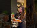 ✨ Mississauga’s first-ever Midnight Buffet is finally here at Shaaz from 11:30 am to 2pm. #buffet