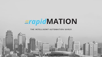 Showcase: K2 and UiPath for Expense Claim Management