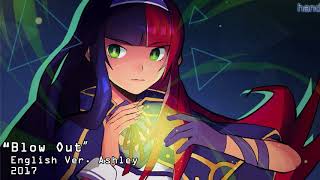 Akashic Records Of Bastard Magic Instructor Op Blow Out English Cover Youtube