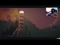 Navegando em águas misteriosas - Dredge #1