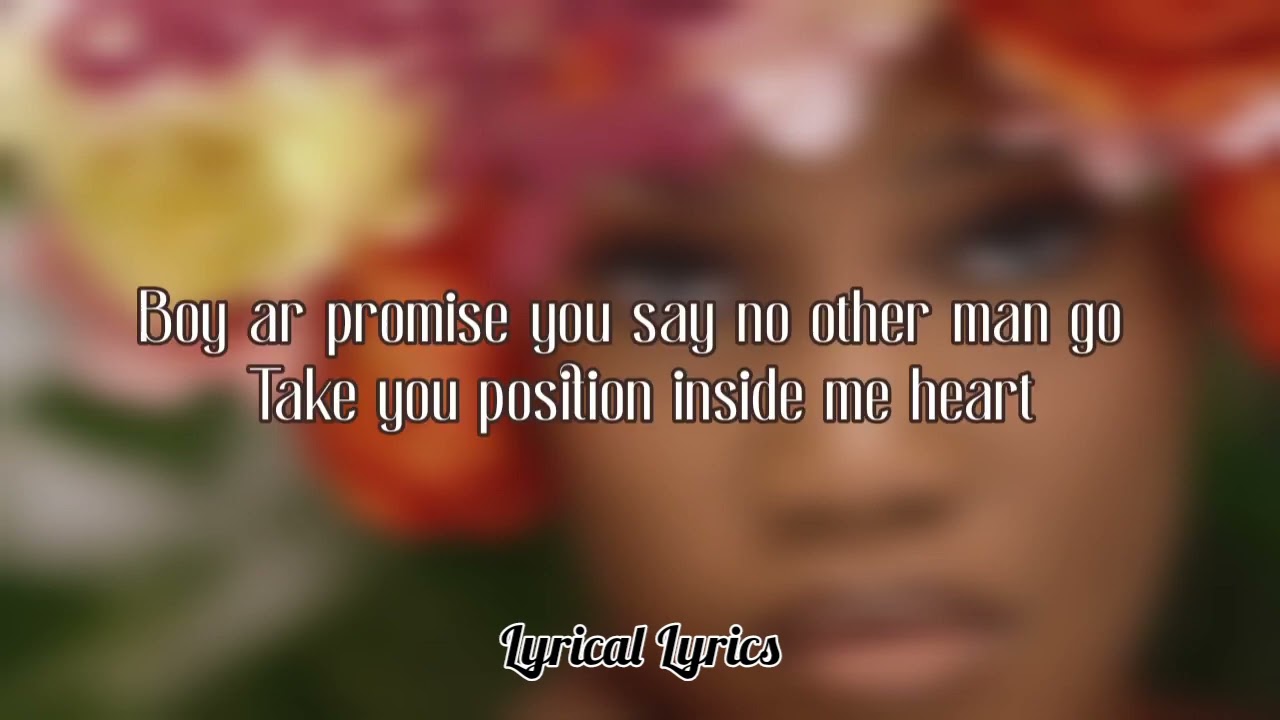 Rozzay Sokota_ For The Sake Of Love LyRiCs ViDeO YouTube