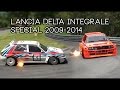 Lancia Delta Monster Special 2009-2014