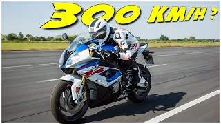 ??Why Are Motorcycles Limited to 300km/h?? The Battle for Speed!
