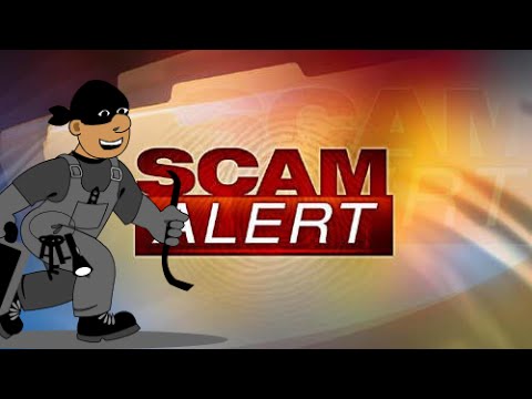 Locksmith News - The Scam Locksmiths