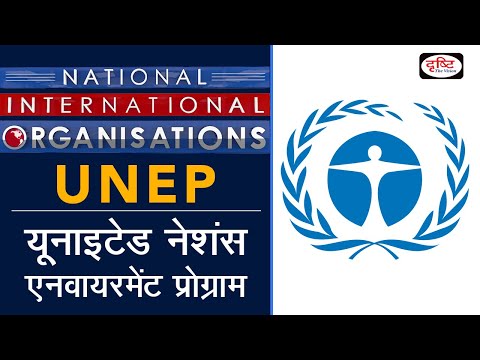 UNEP - Organisation