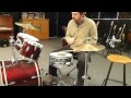 sirguymusic - Ain't No Rest For The Wicked - Drums