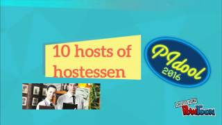 Hostessen En Hosts Gezocht