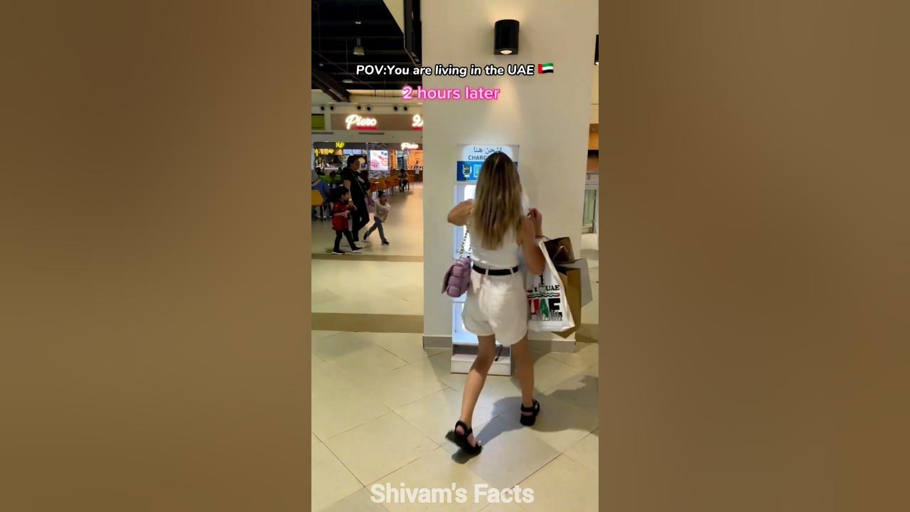 How safe is dubai youtube