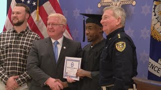 Caddo Correctional offers new vocational program