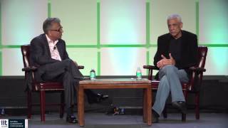 July 25th - 04 - Plenary Keynote Vinod Khosla
