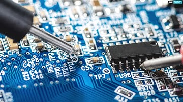 The importance of in-circuit test coverage