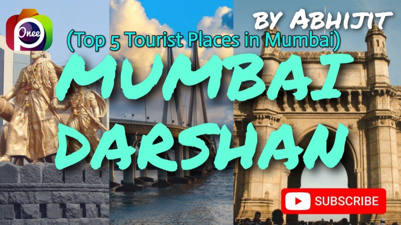 mumbai tour package from kolkata