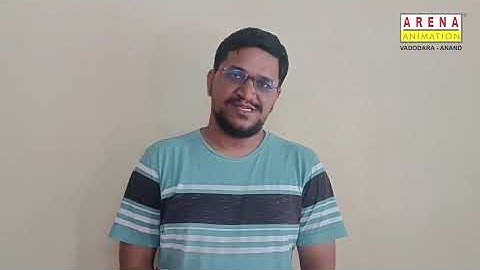 Animation Vfx Gaming Course in Vadodara - CALL NOW