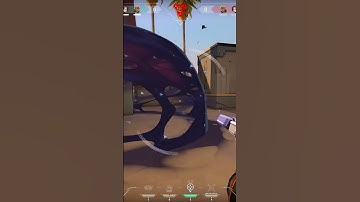 How I Clutched Pistol Round as Raze with Simple Game Sense 💥 | Valorant Shorts #valorant