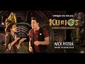 Cirque Du Soleil - KURIOS - Nick Pitera Behind the Scenes Tour