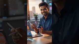 5 tools are completely changing the game right now#ai #productivity #techtrends #automation  #shorts