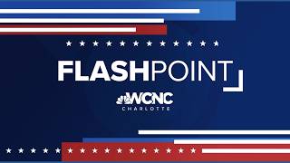 Flashpoint | U.S. Senate races come into focus for both Carolinas