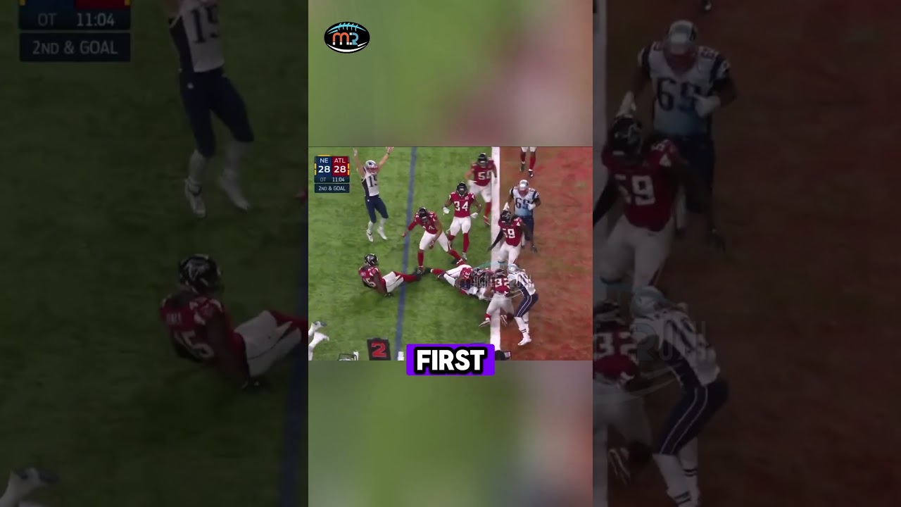 From Certain Loss to Legendary Win: Tom Brady’s Super Bowl Miracle!