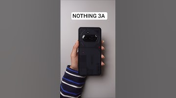 Nothing Phone (3a) Lock Screen is TOO Slick! (Best Features & Tricks)📲
