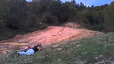 15lbs of Shockwave targets