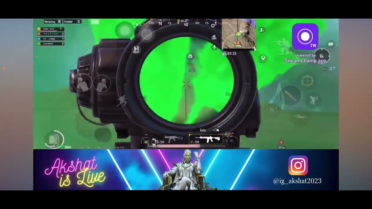 Competitive Fights Competitive fights in punishers Esports’s - YouTube