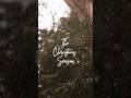 The Christmas Season That Could Heal You | Christian Inspiration