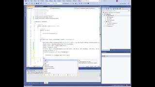 how to read docx file in C# using Microsoft.Office.word.Interop screenshot 5