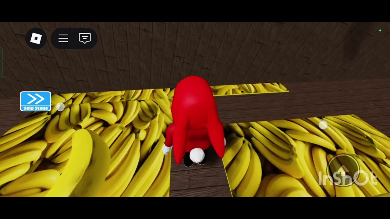 СБЕГИТЕ С ПИРАТСКОГО КОРАБЛЯ ОББИ [НОВОЕ] 🏴‍☠️