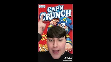 Mandela Effect Tiktoks