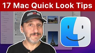 17 Things You May Not Know About Quick Look screenshot 5