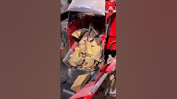 Best Log Splitter #firewood