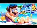 Super mario sunshine  full game 100 walkthrough