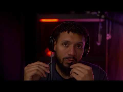 ASMR