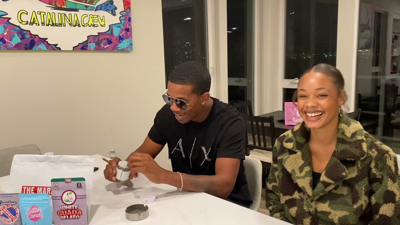 Scottie Pippen OG From Marathon Cultivation Strain Review With Kushyloco and Model