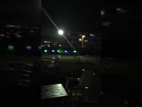 شاطئ المعمورة في الاسكندرية