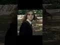 baddie fr #hermionegranger #edit #harrypotter #fyp #pov #baddie #shorts #arcane