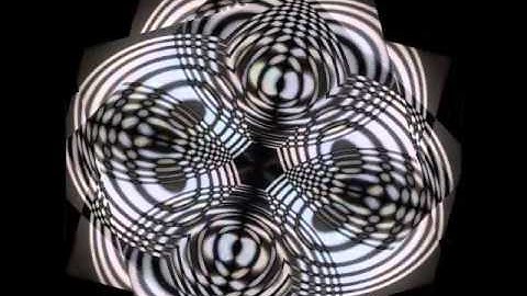 Vortex of Entropy - Labyrinth